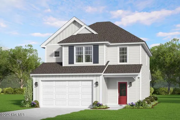 $340,915 | 101 Carver Street, Unit 19, Carthage, NC 28327