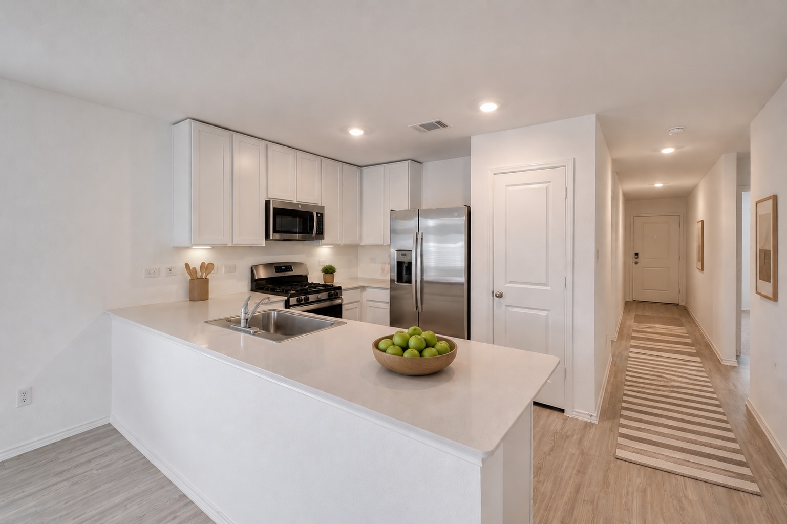 23412 Tiny Moons Way Elgin, TX 78621 - Photo 8 of 38 Digital staging.