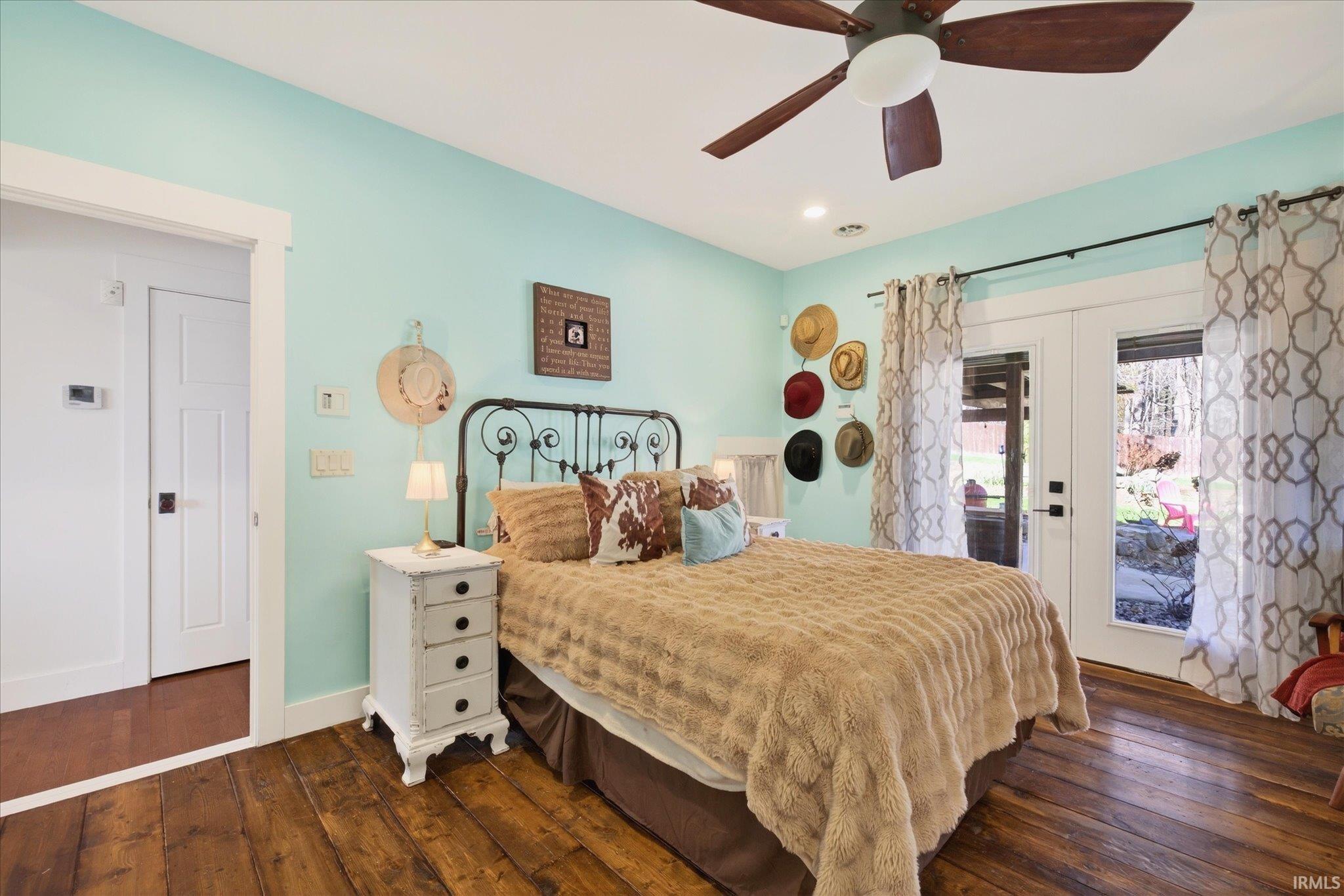 7844 Zikes Road South Bloomington, IN 47401 - Photo 15 of 36