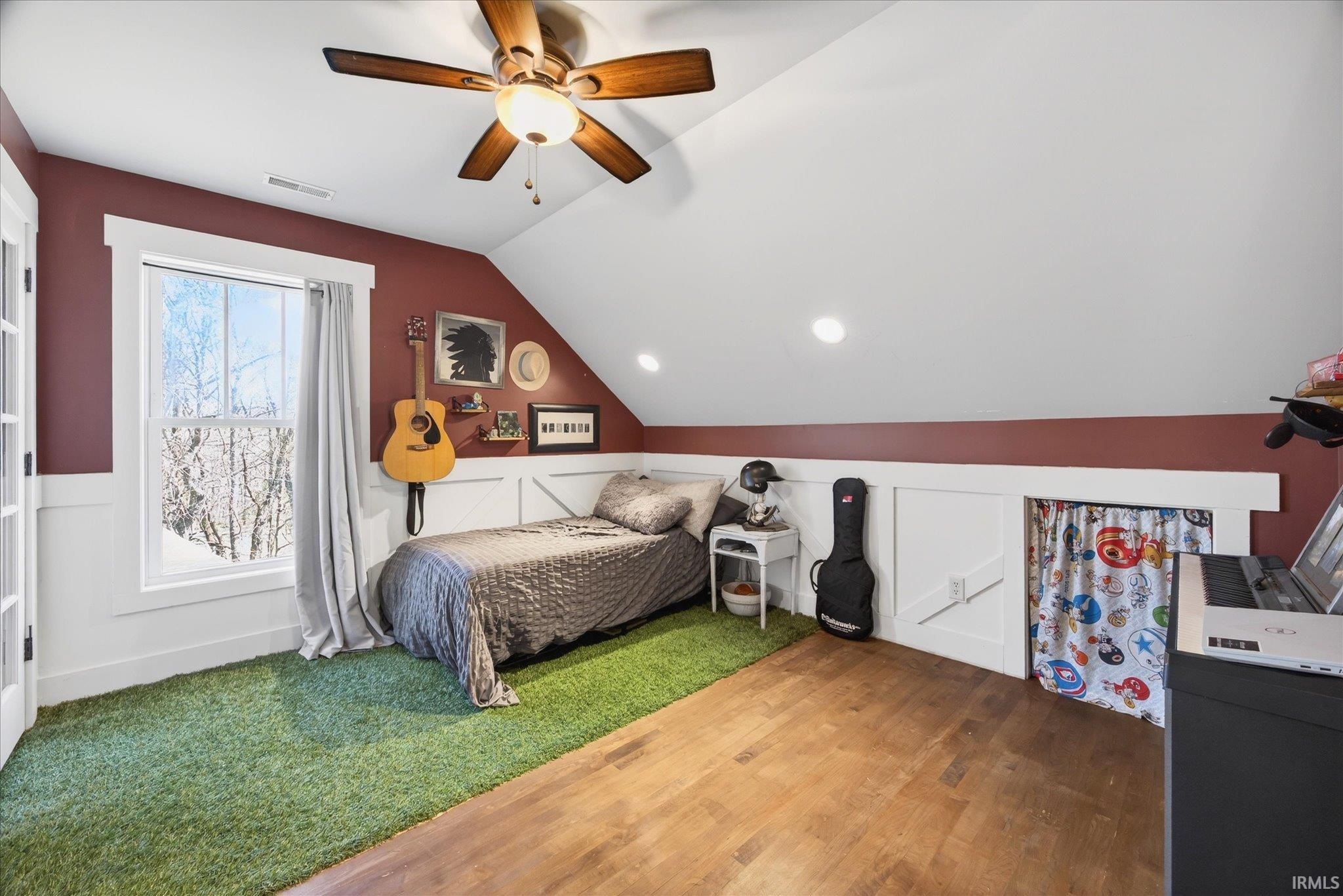 7844 Zikes Road South Bloomington, IN 47401 - Photo 19 of 36