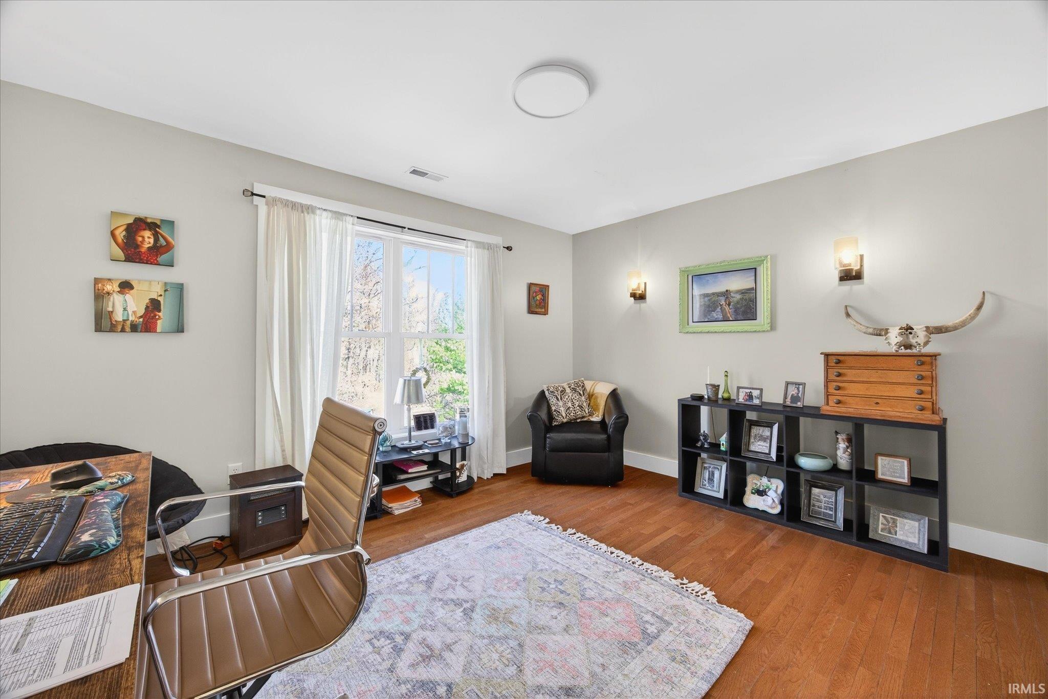 7844 Zikes Road South Bloomington, IN 47401 - Photo 20 of 36