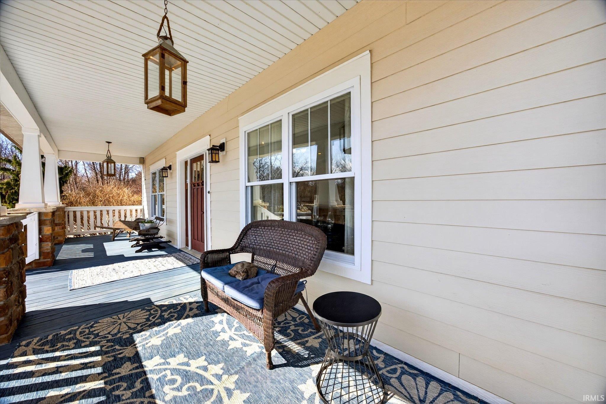 7844 Zikes Road South Bloomington, IN 47401 - Photo 2 of 36