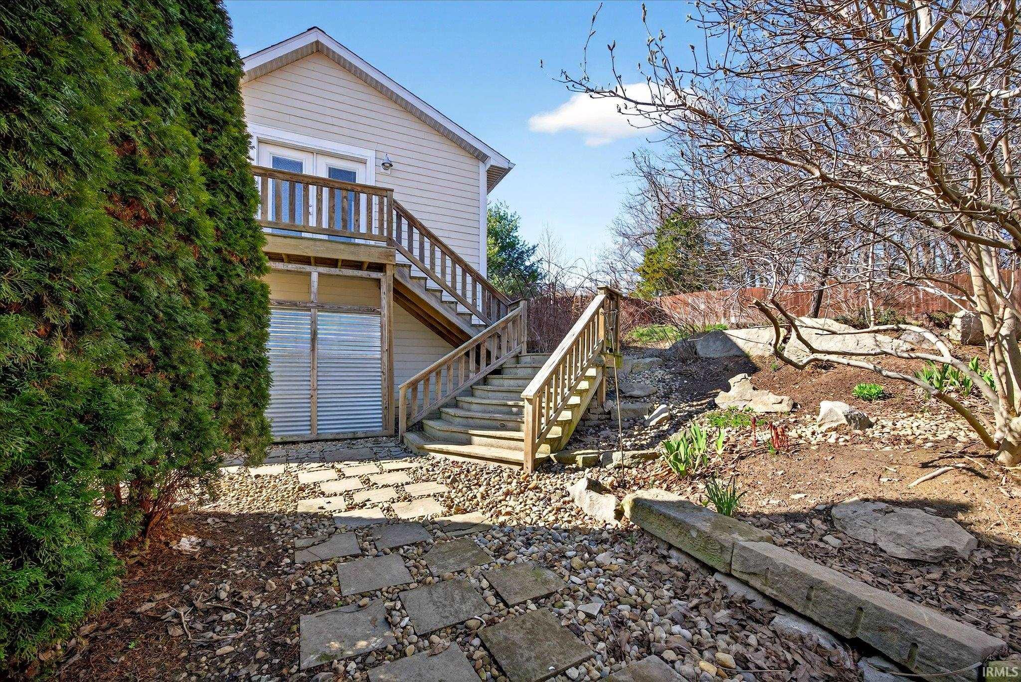 7844 Zikes Road South Bloomington, IN 47401 - Photo 21 of 36