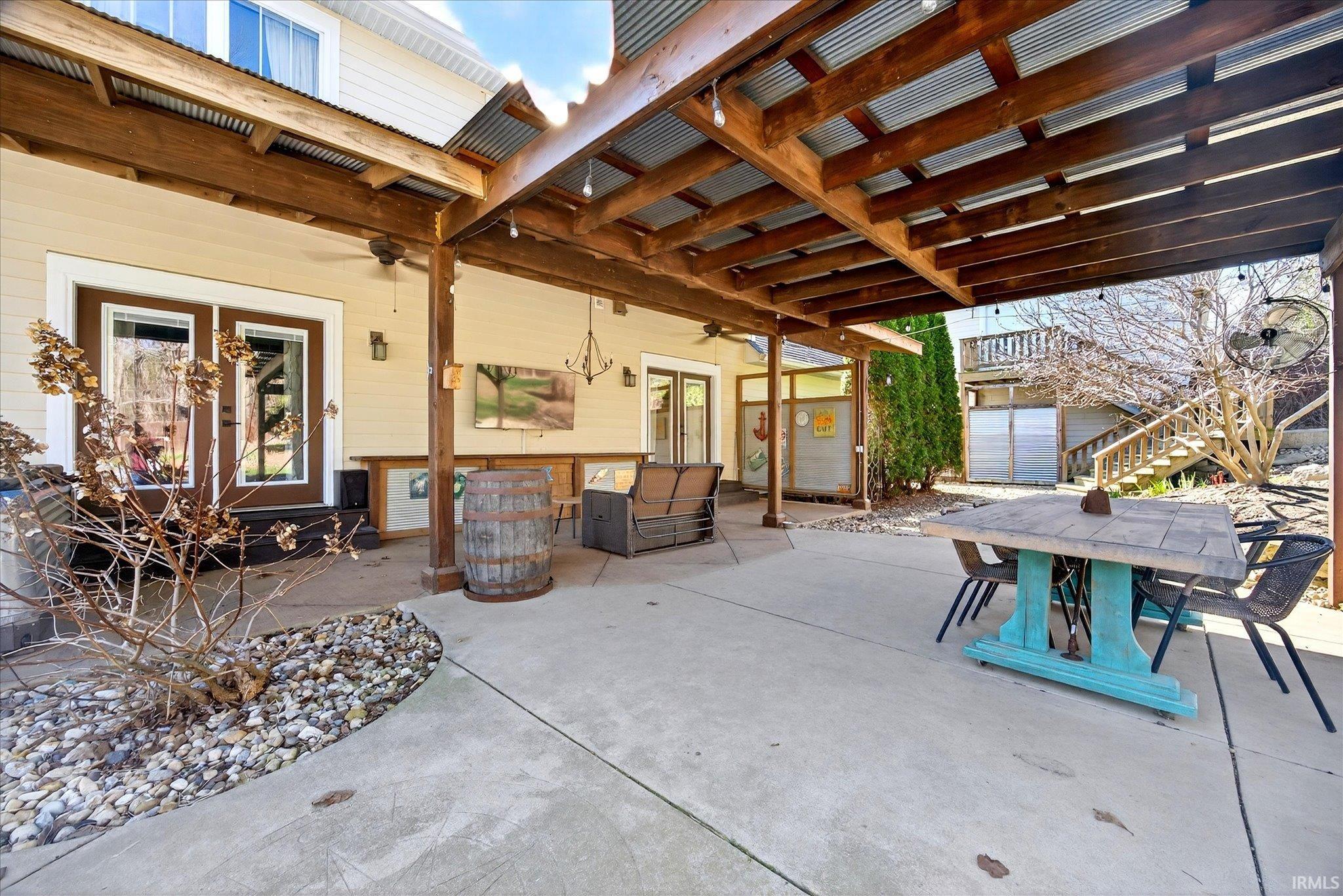 7844 Zikes Road South Bloomington, IN 47401 - Photo 22 of 36