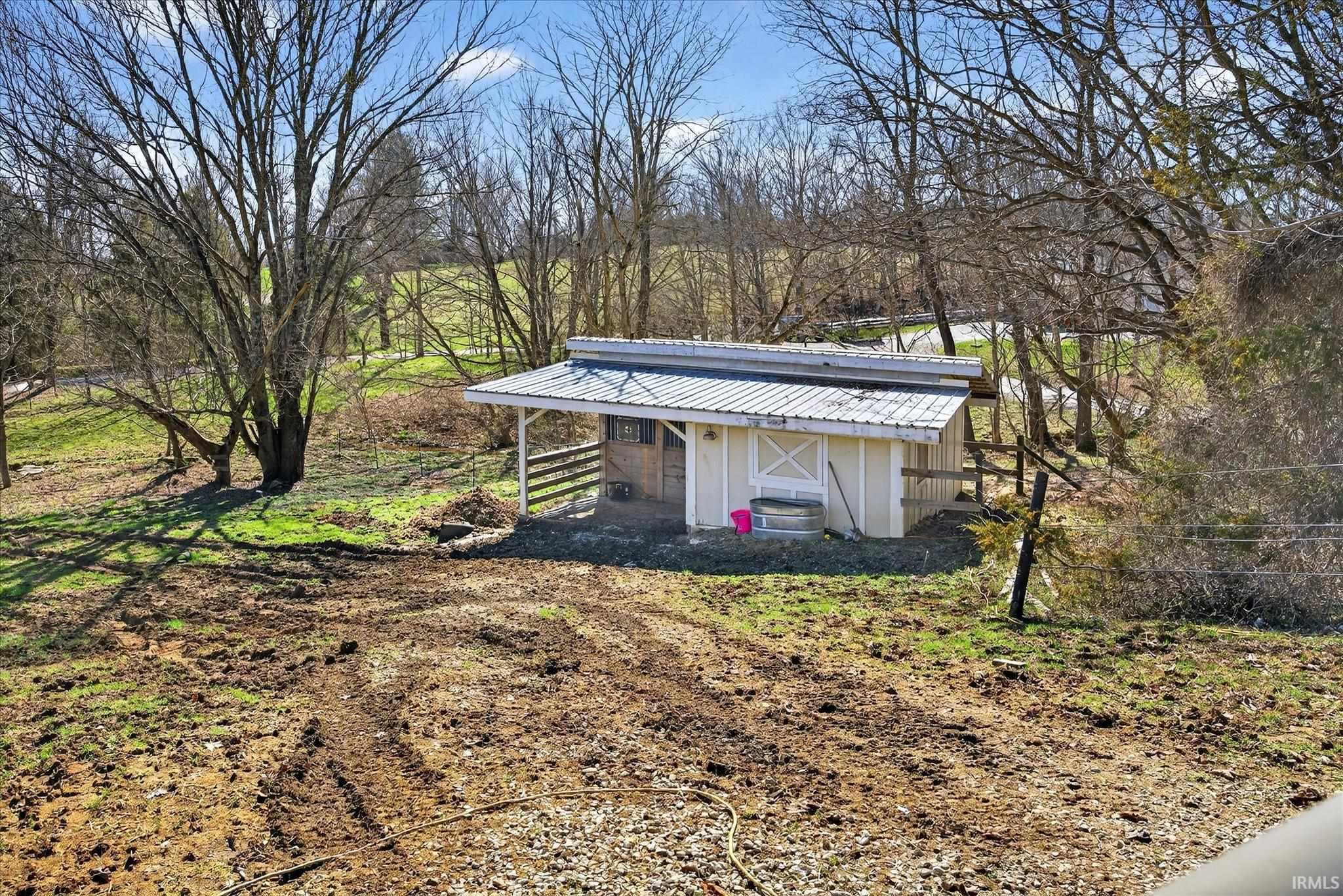7844 Zikes Road South Bloomington, IN 47401 - Photo 25 of 36