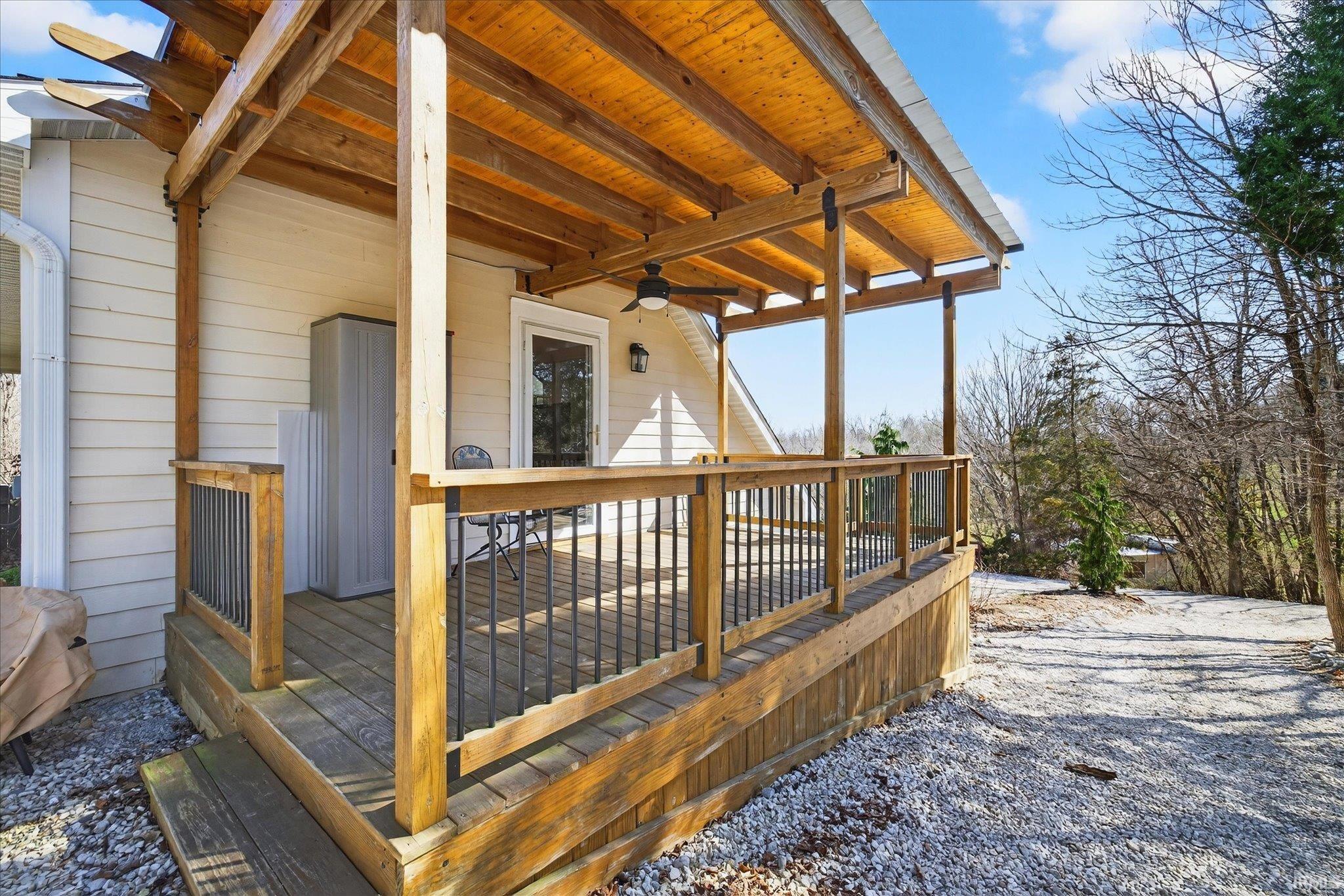 7844 Zikes Road South Bloomington, IN 47401 - Photo 28 of 36