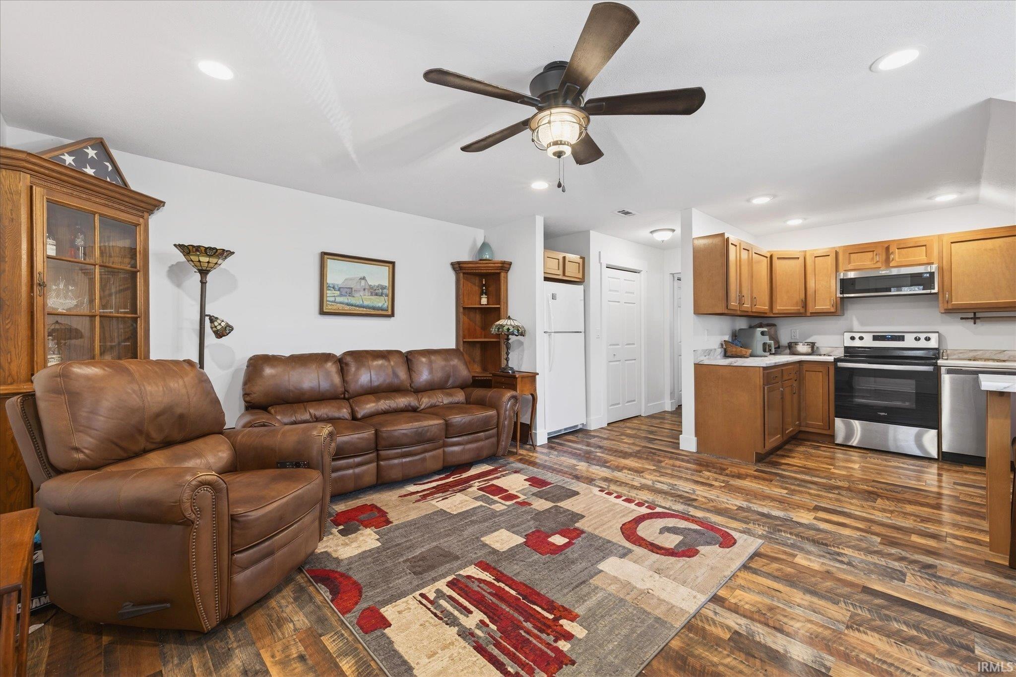 7844 Zikes Road South Bloomington, IN 47401 - Photo 29 of 36