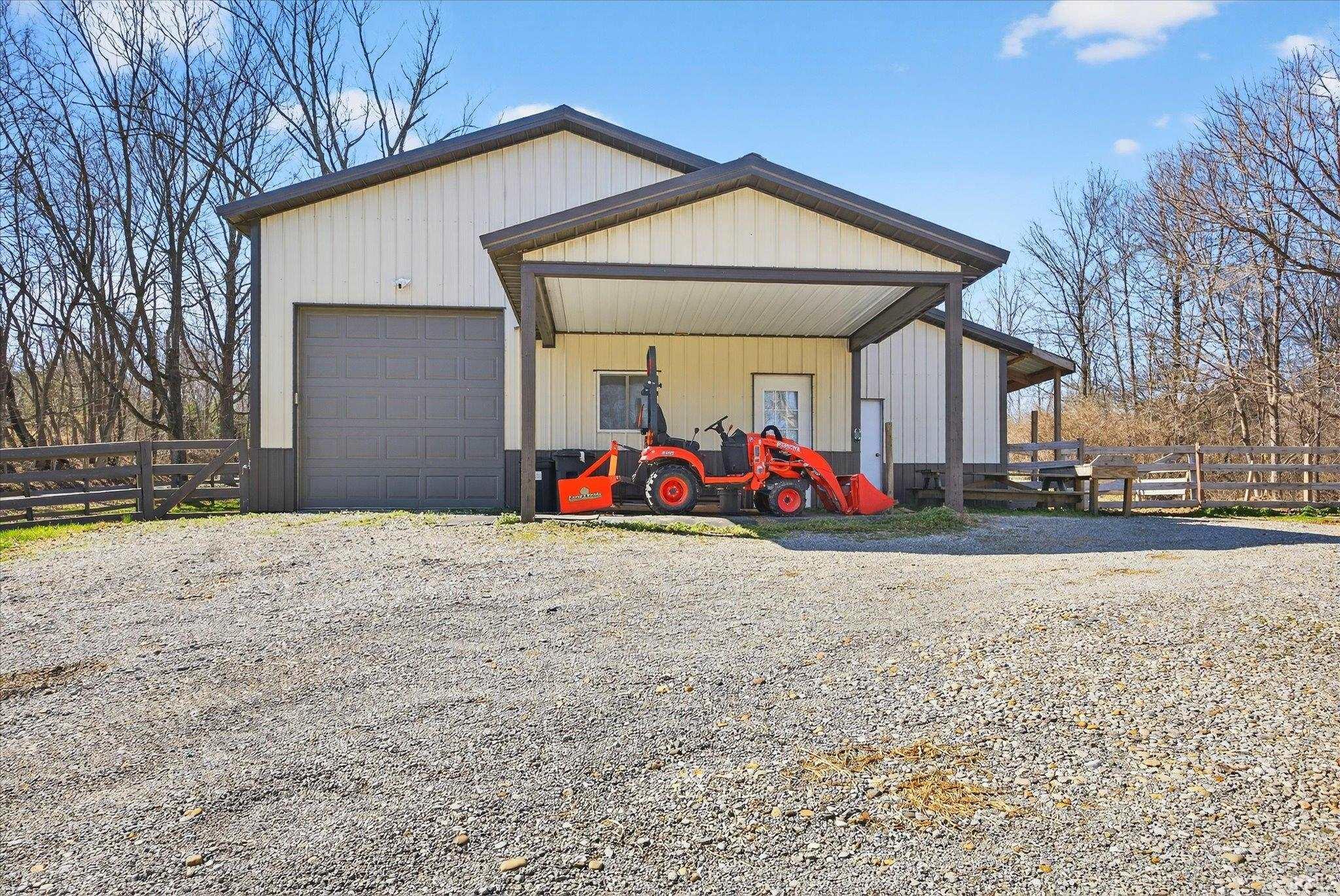7844 Zikes Road South Bloomington, IN 47401 - Photo 35 of 36