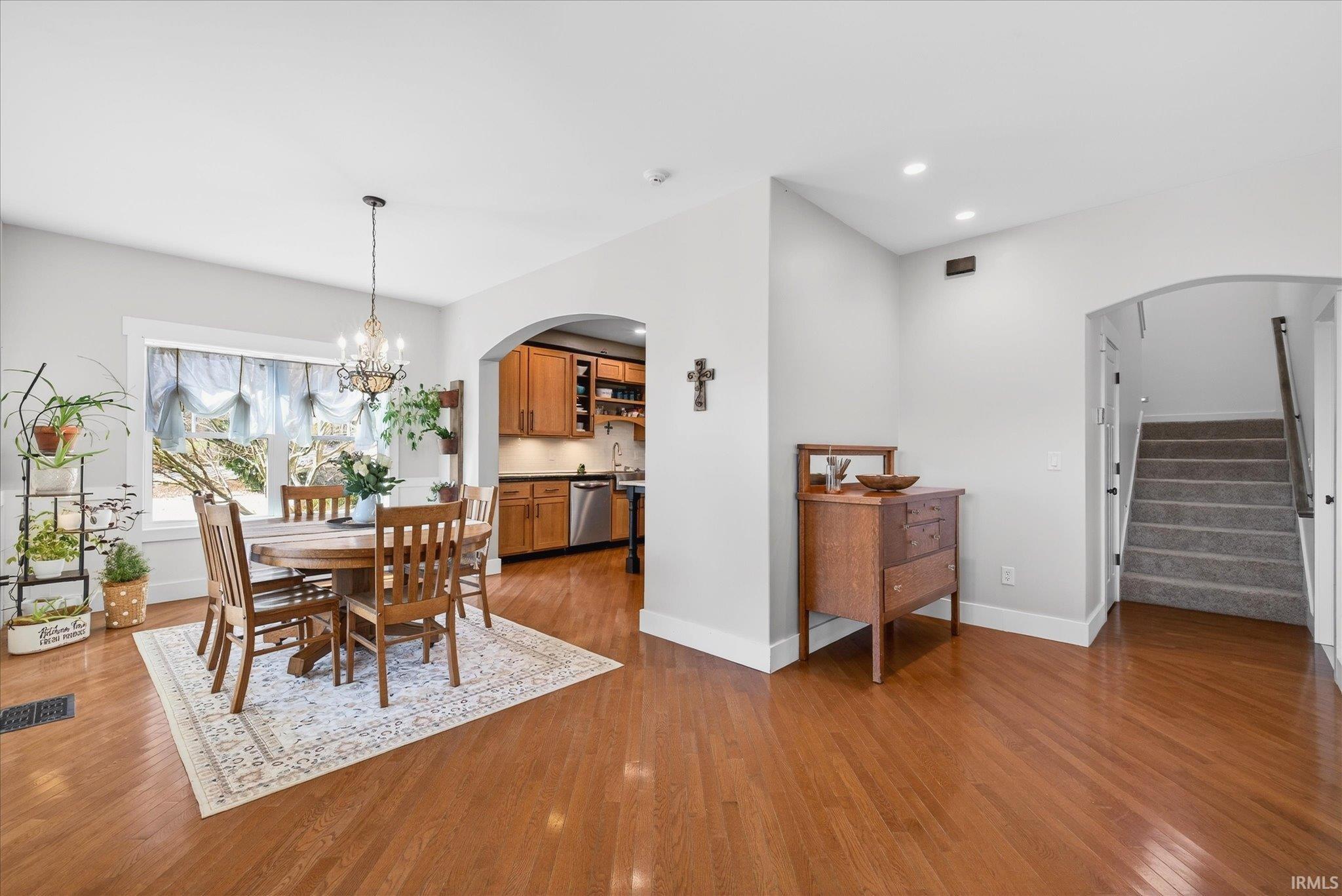 7844 Zikes Road South Bloomington, IN 47401 - Photo 4 of 36