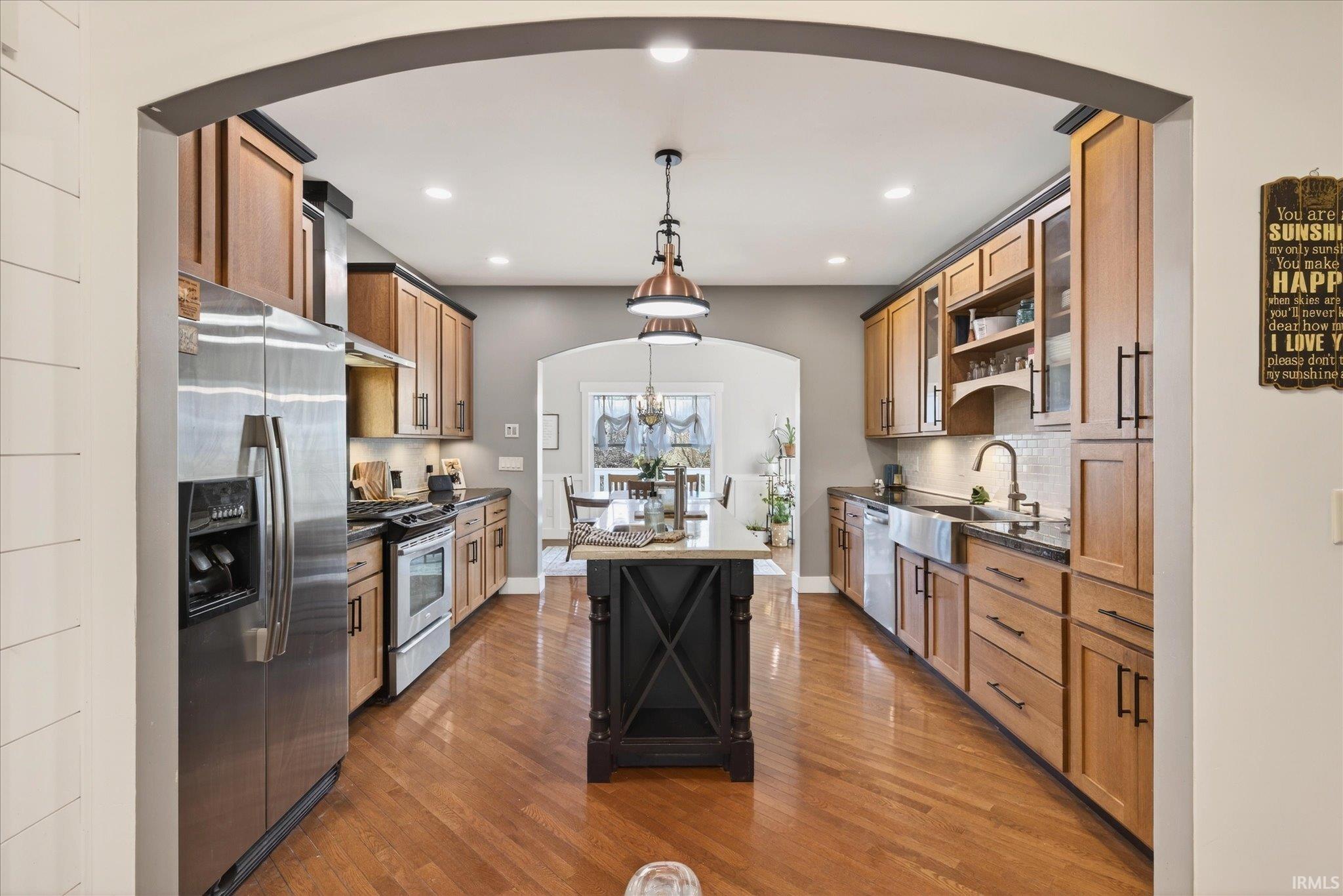 7844 Zikes Road South Bloomington, IN 47401 - Photo 5 of 36