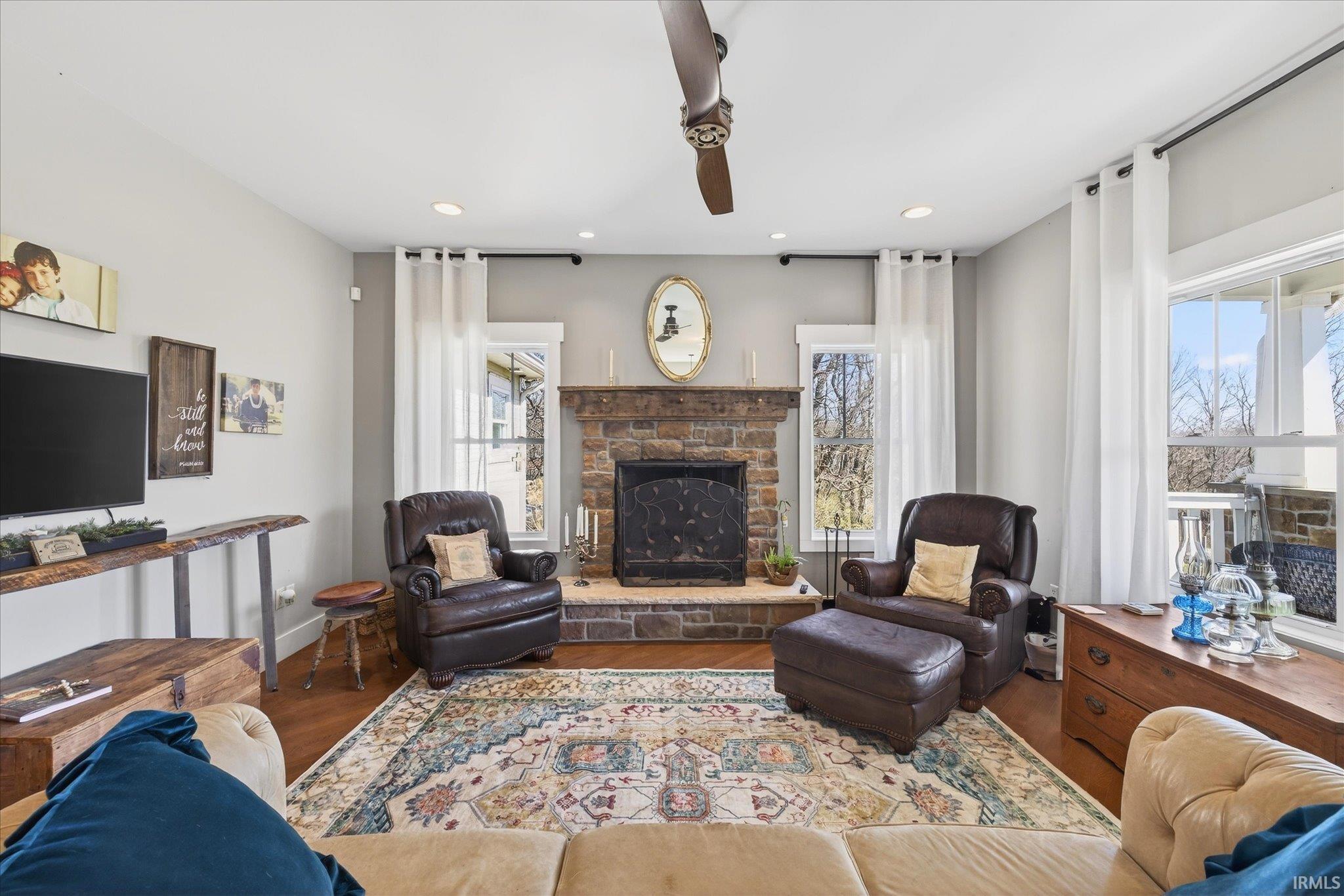 7844 Zikes Road South Bloomington, IN 47401 - Photo 6 of 36