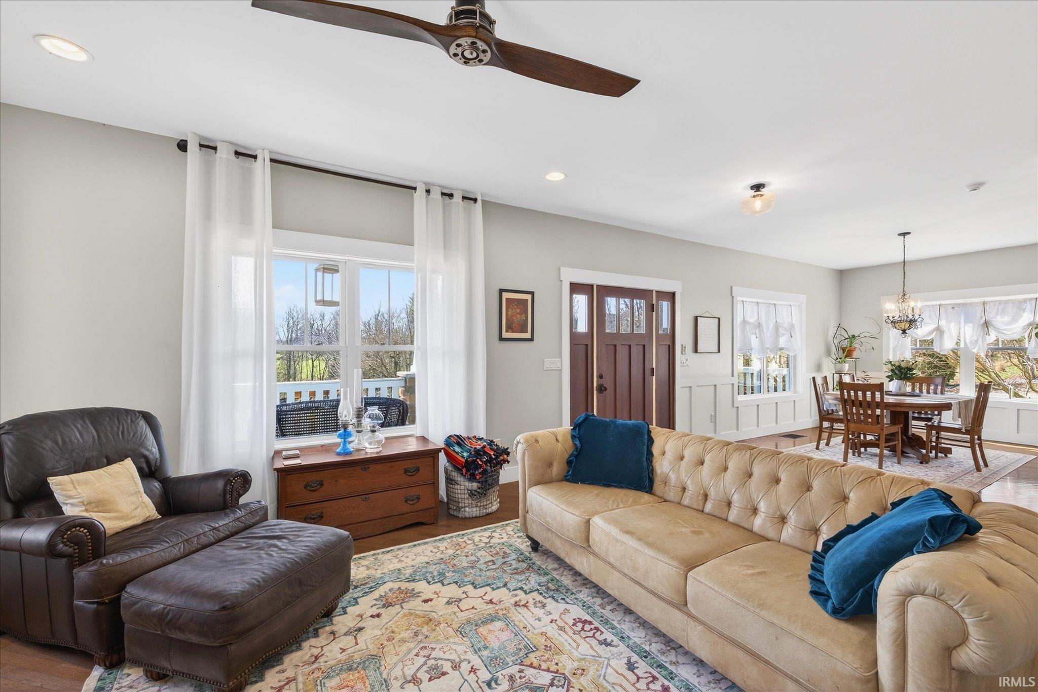 7844 Zikes Road South Bloomington, IN 47401 - Photo 7 of 36