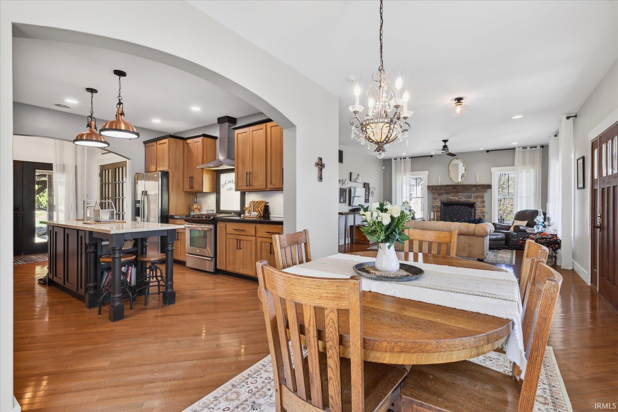 7844 Zikes Road South Bloomington, IN 47401 - Photo 8 of 36