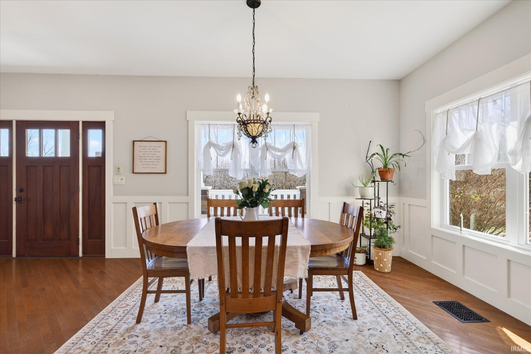 7844 Zikes Road South Bloomington, IN 47401 - Photo 9 of 36