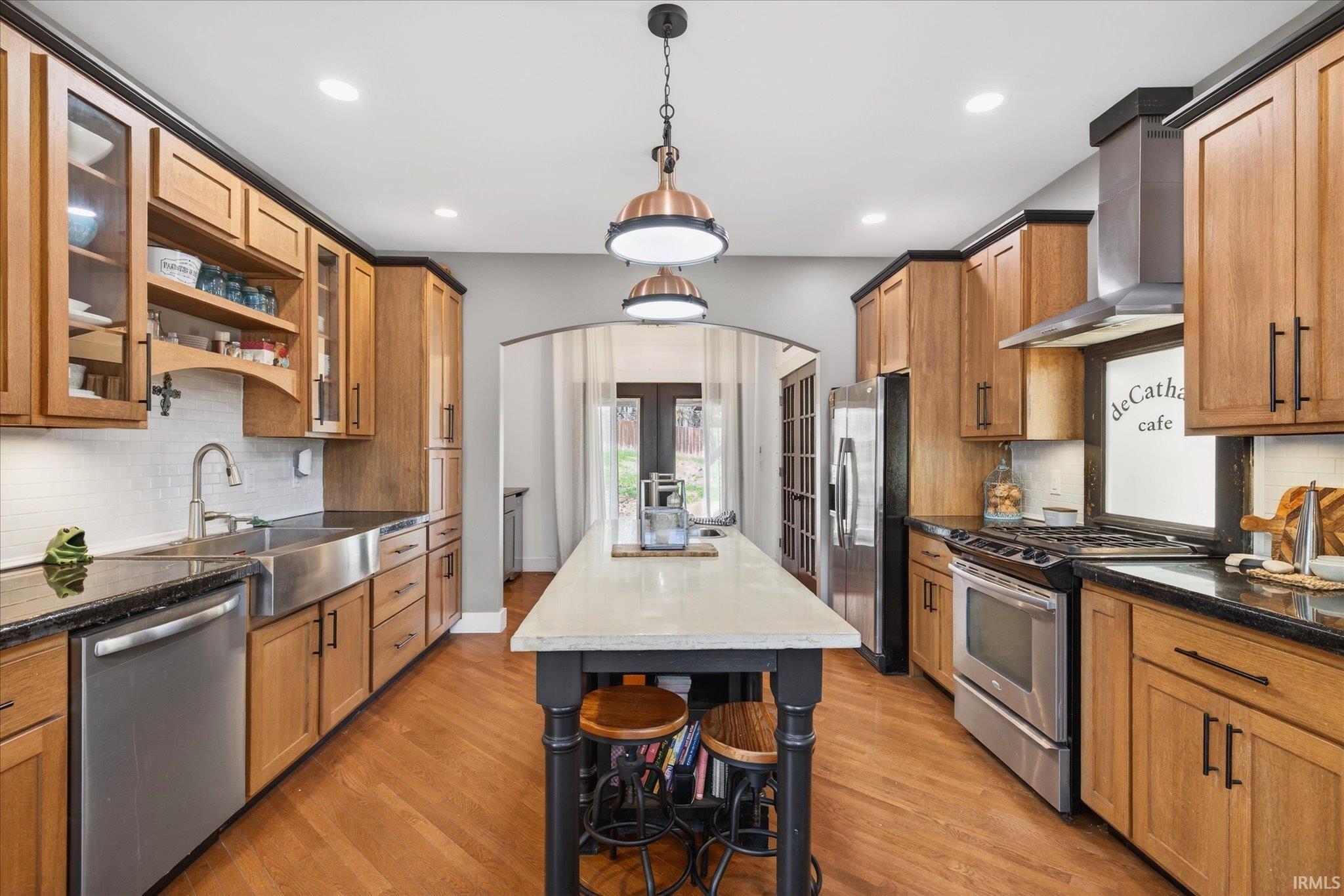 7844 Zikes Road South Bloomington, IN 47401 - Photo 10 of 36