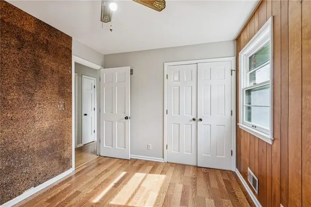 $265,000 | 507 Southwest Stratford Road, Lee's Summit, MO 64081