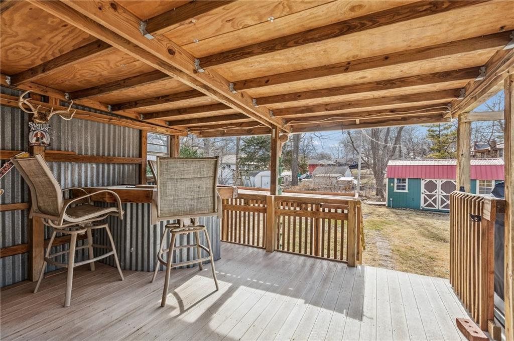 507 Southwest Stratford Road Lee's Summit, MO 64081 - Photo 31 of 41