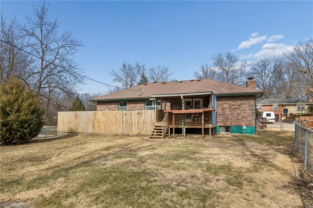 507 Southwest Stratford Road Lee's Summit, MO 64081 - Photo 35 of 41