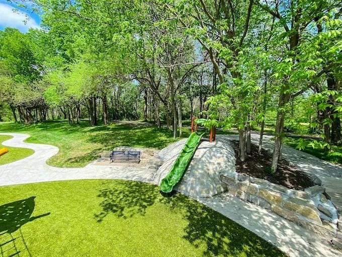 507 Southwest Stratford Road Lee's Summit, MO 64081 - Photo 39 of 41