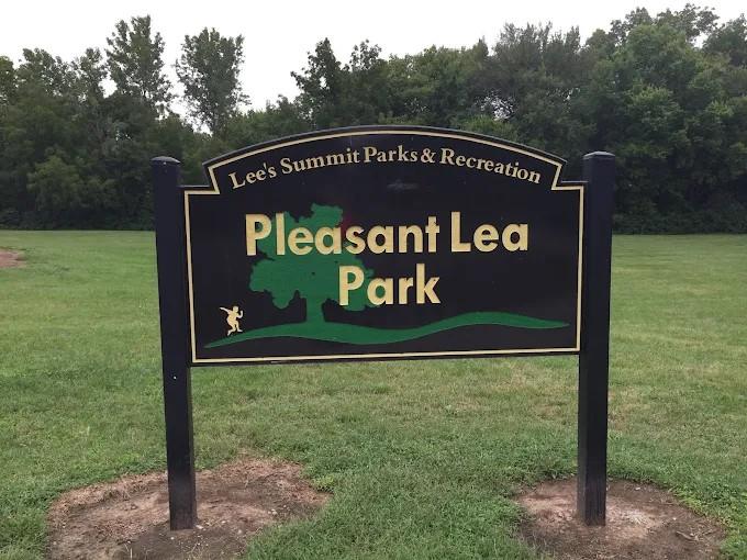 507 Southwest Stratford Road Lee's Summit, MO 64081 - Photo 41 of 41