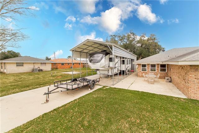 226 Davis Drive Luling, LA 70070 - Photo 3 of 20