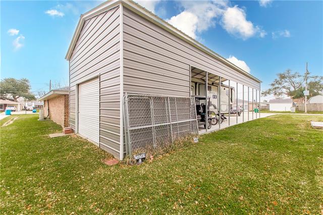 226 Davis Drive Luling, LA 70070 - Photo 5 of 20