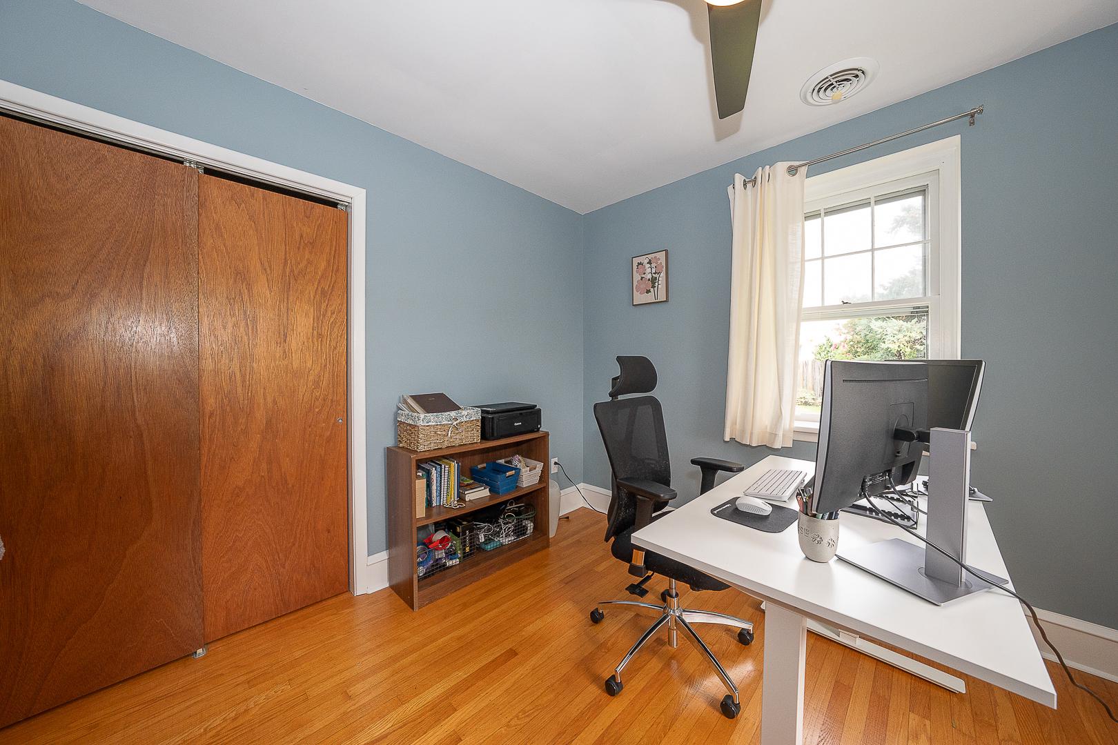 625 Cheswick Road Philadelphia, PA 19128 - Photo 22 of 59 Second bedroom with spacious closets