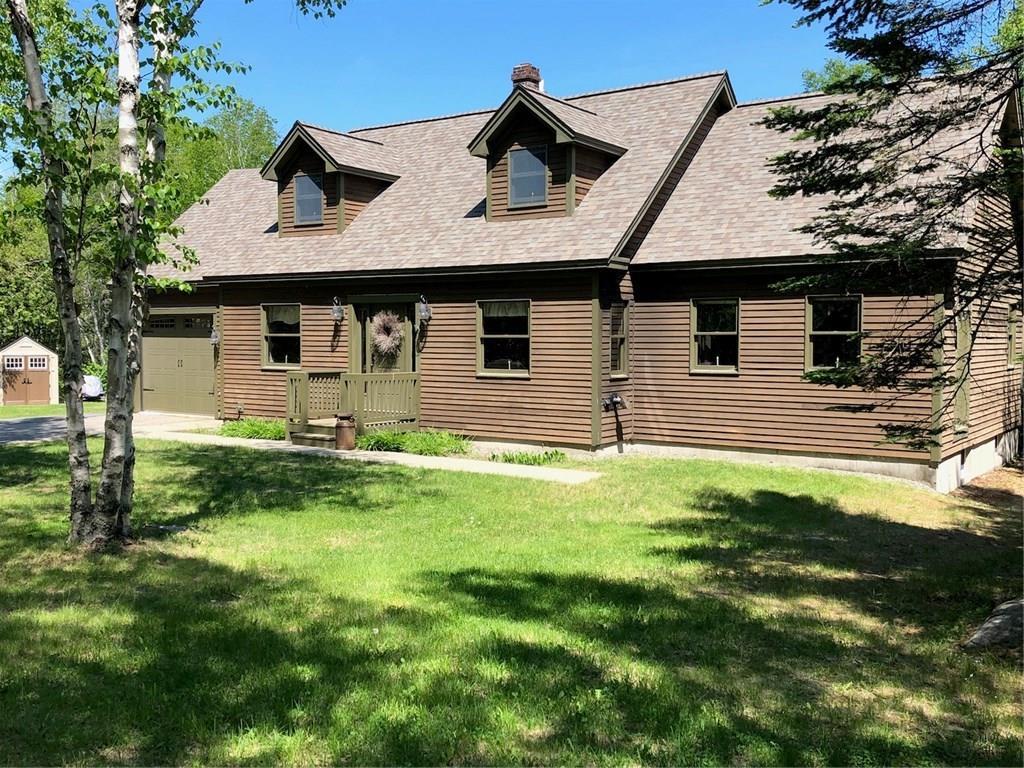 23 Birch Ridge Road Marshfield, ME 04654 - Photo 34 of 34 Photo