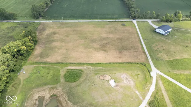 $197,000 | 0 East Lindley Road, Mooresville, IN 46158