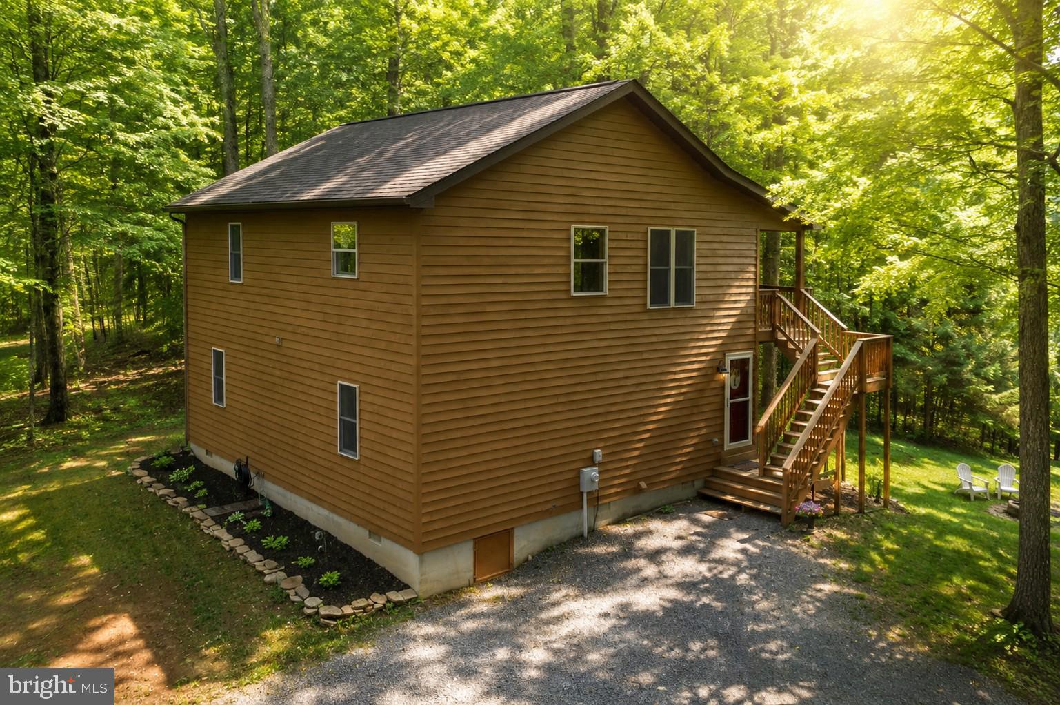 254 Little Mountain Road Oakland, MD 21550 - Photo 45 of 53