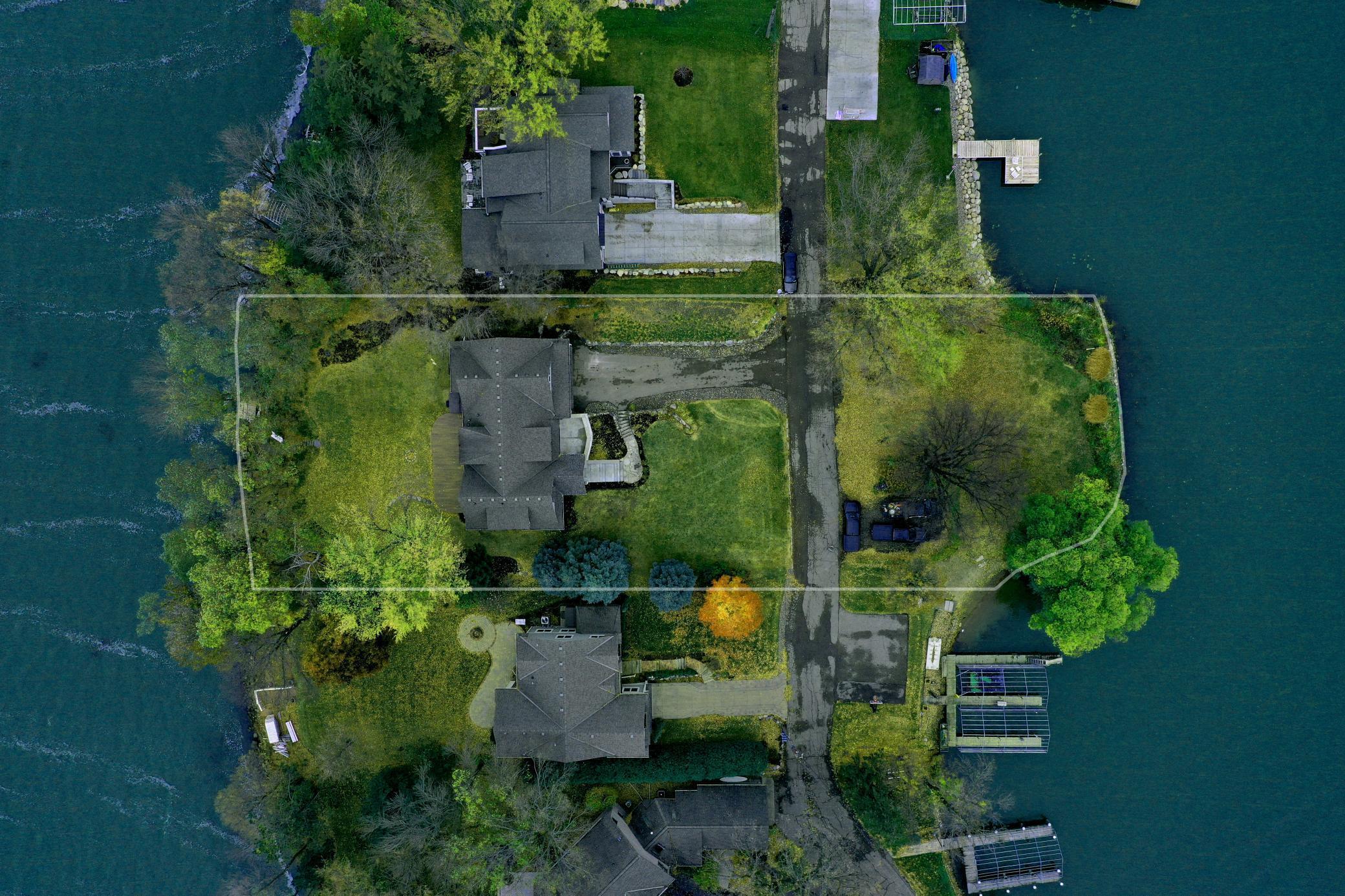 1981 Fagerness Point Road Orono, MN 55391 - Photo 2 of 45