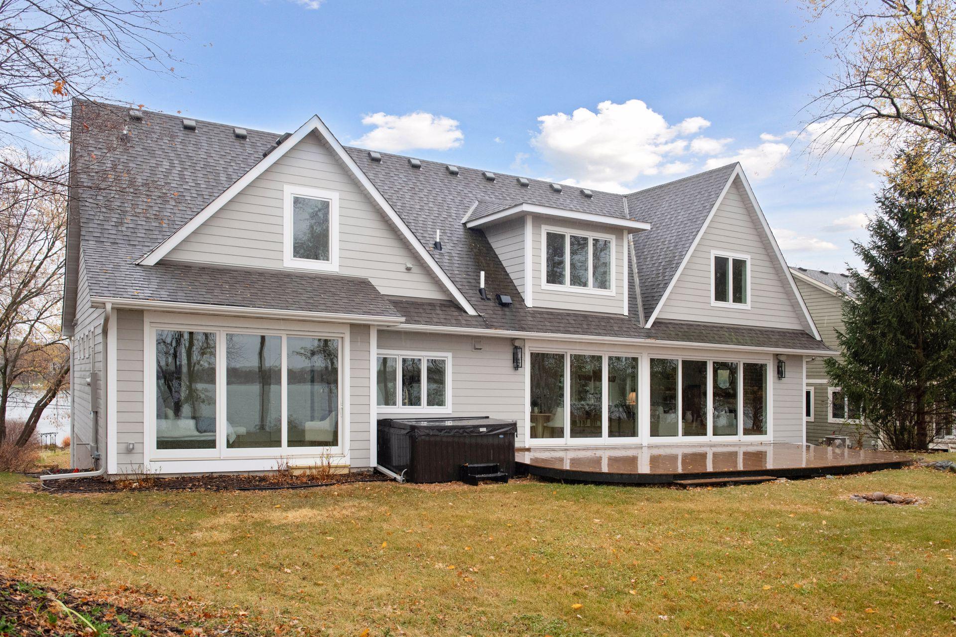 1981 Fagerness Point Road Orono, MN 55391 - Photo 44 of 45