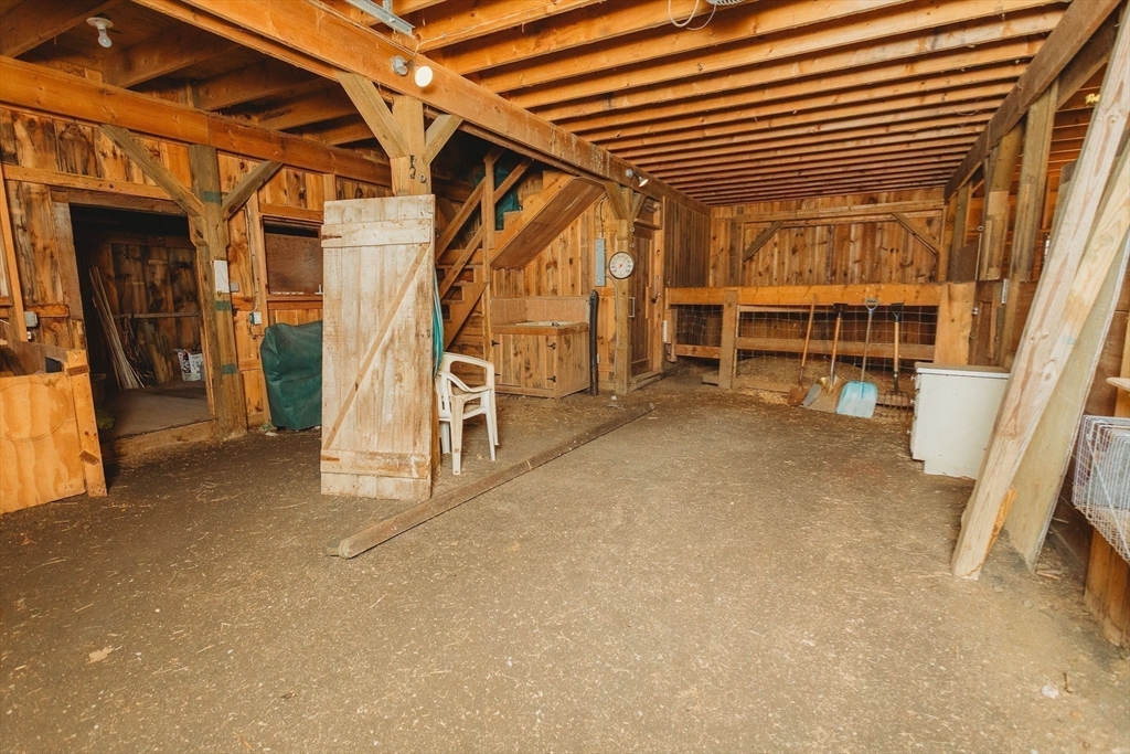 163 Hazelton Road Rowe, MA 01367 - Photo 37 of 40