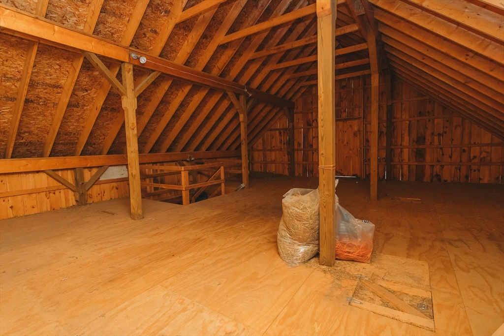 163 Hazelton Road Rowe, MA 01367 - Photo 38 of 40 a view of an outdoor space