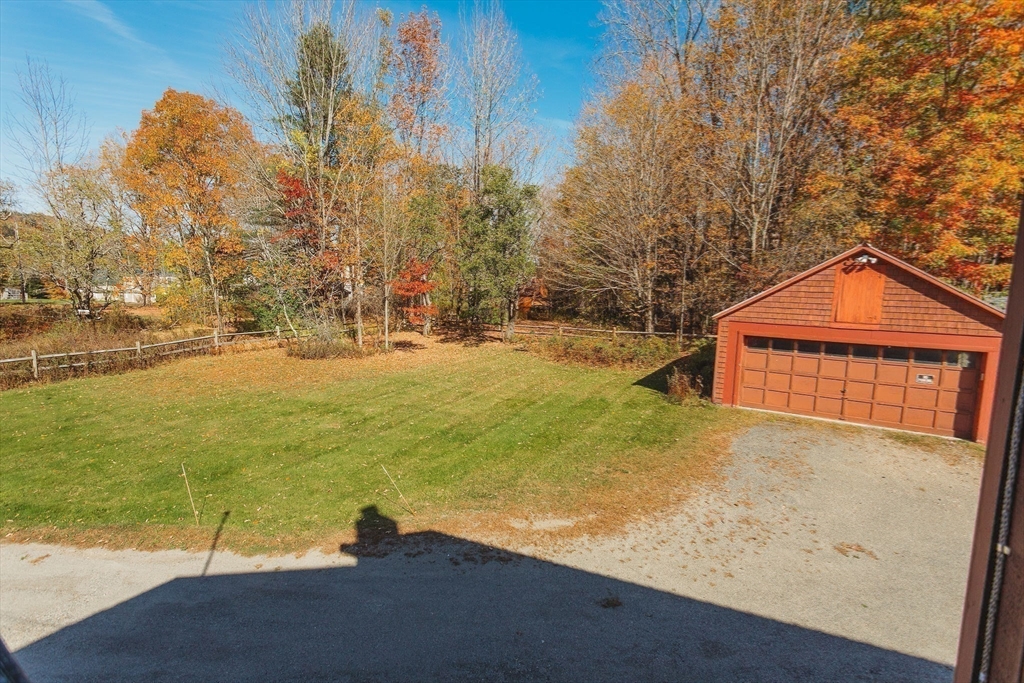 163 Hazelton Road Rowe, MA 01367 - Photo 39 of 40