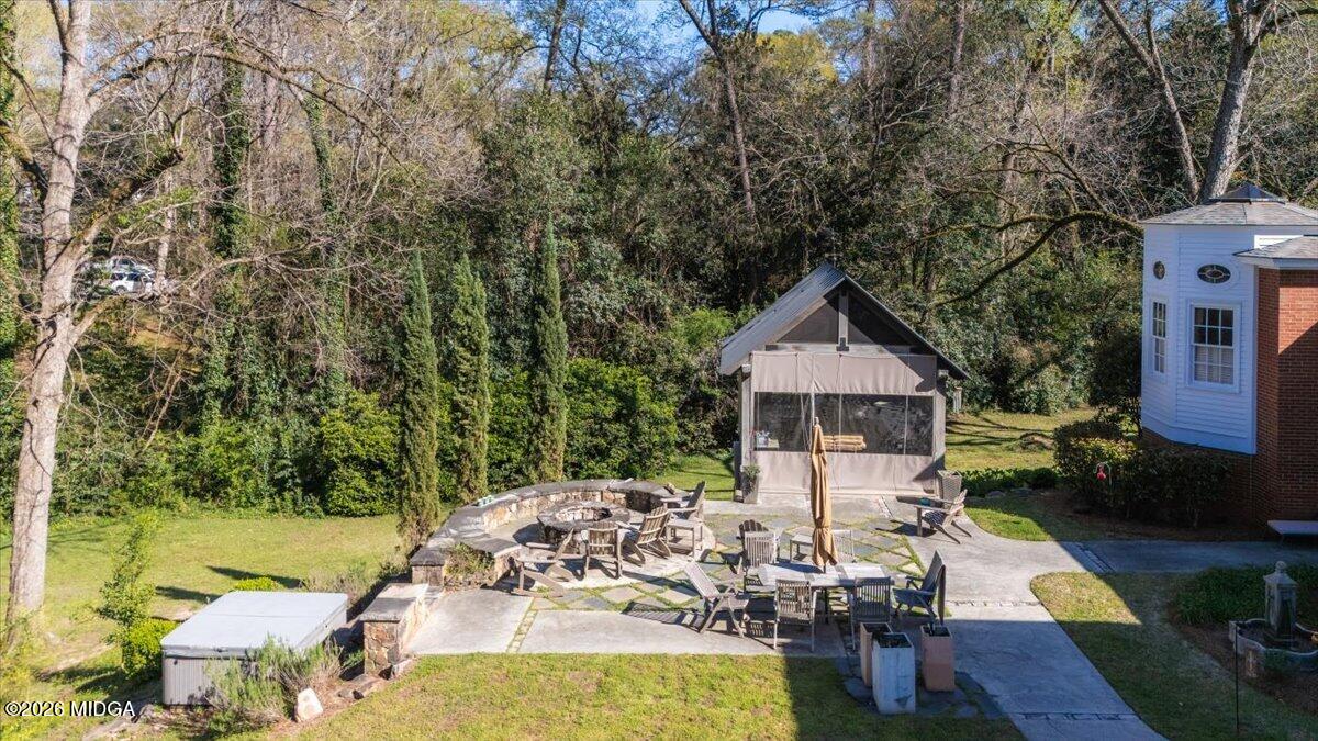 4727 Rivoli Drive Macon, GA 31210 - Photo 37 of 52 16-DJI_20240319163254_0114_D