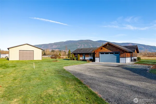$859,000 | 965 North Fruitdale Road, Sedro-Woolley, WA 98284