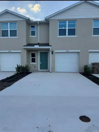 $2,100 | 1822 Lindens Street, Unit 13, Kissimmee, FL 34746