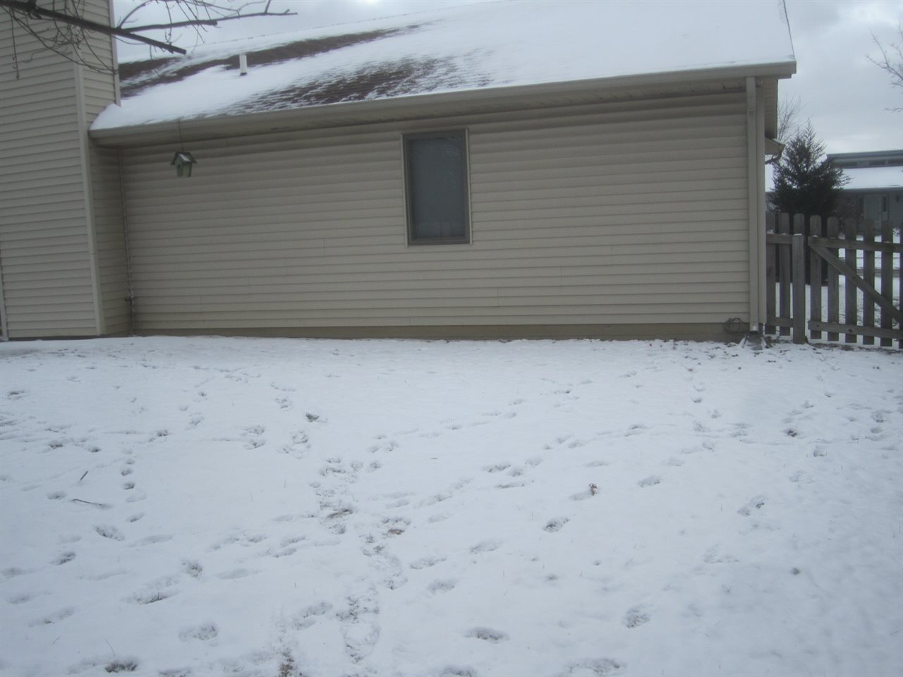 7828 Ridgeside Lane Fort Wayne, IN 46835 - Photo 22 of 27