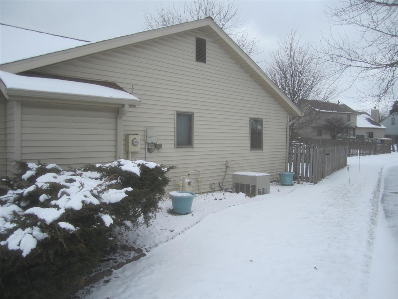 7828 Ridgeside Lane Fort Wayne, IN 46835 - Photo 26 of 27