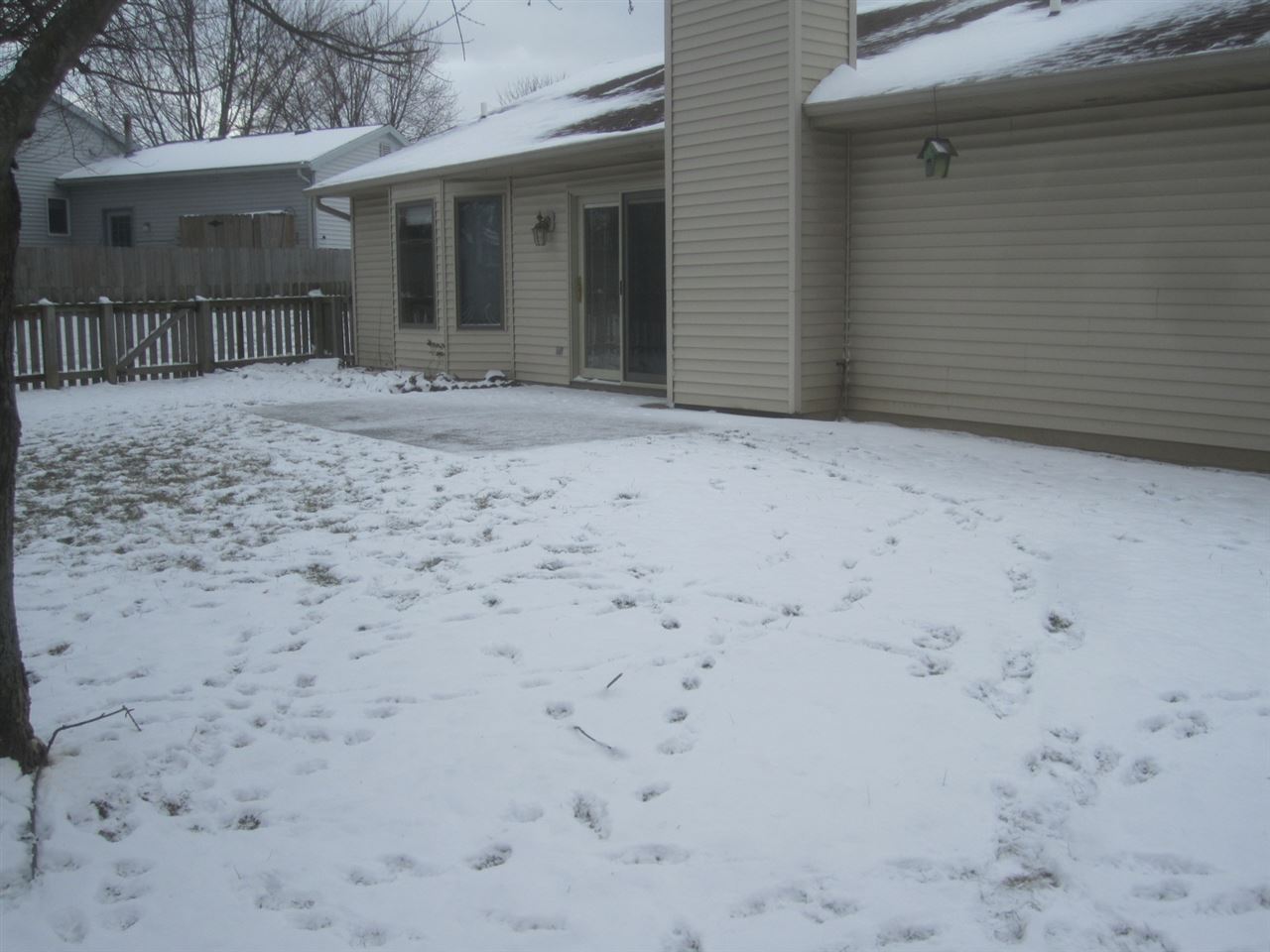 7828 Ridgeside Lane Fort Wayne, IN 46835 - Photo 27 of 27