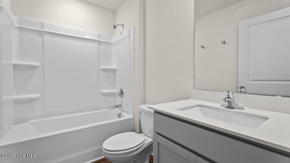 3915 Falcon Court Wilson, NC 27896 - Photo 16 of 37 25-custom-DSC00518