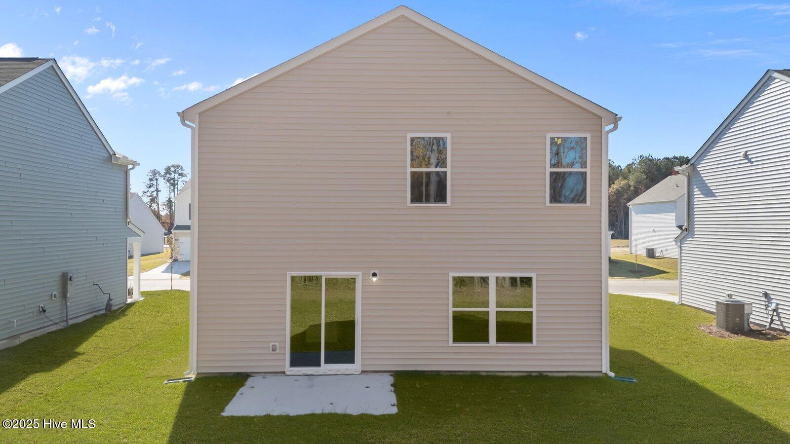 3915 Falcon Court Wilson, NC 27896 - Photo 33 of 37 * Photos are not of actual home or interior features and are representative of floor plan only. *