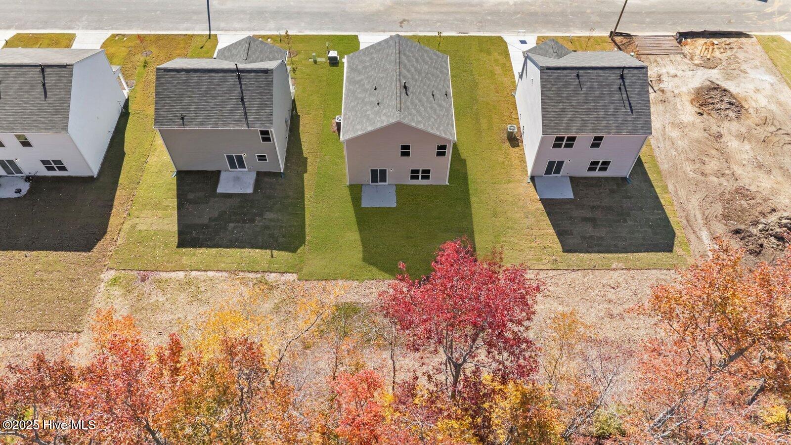 3915 Falcon Court Wilson, NC 27896 - Photo 37 of 37 * Photos are not of actual home or interior features and are representative of floor plan only. *