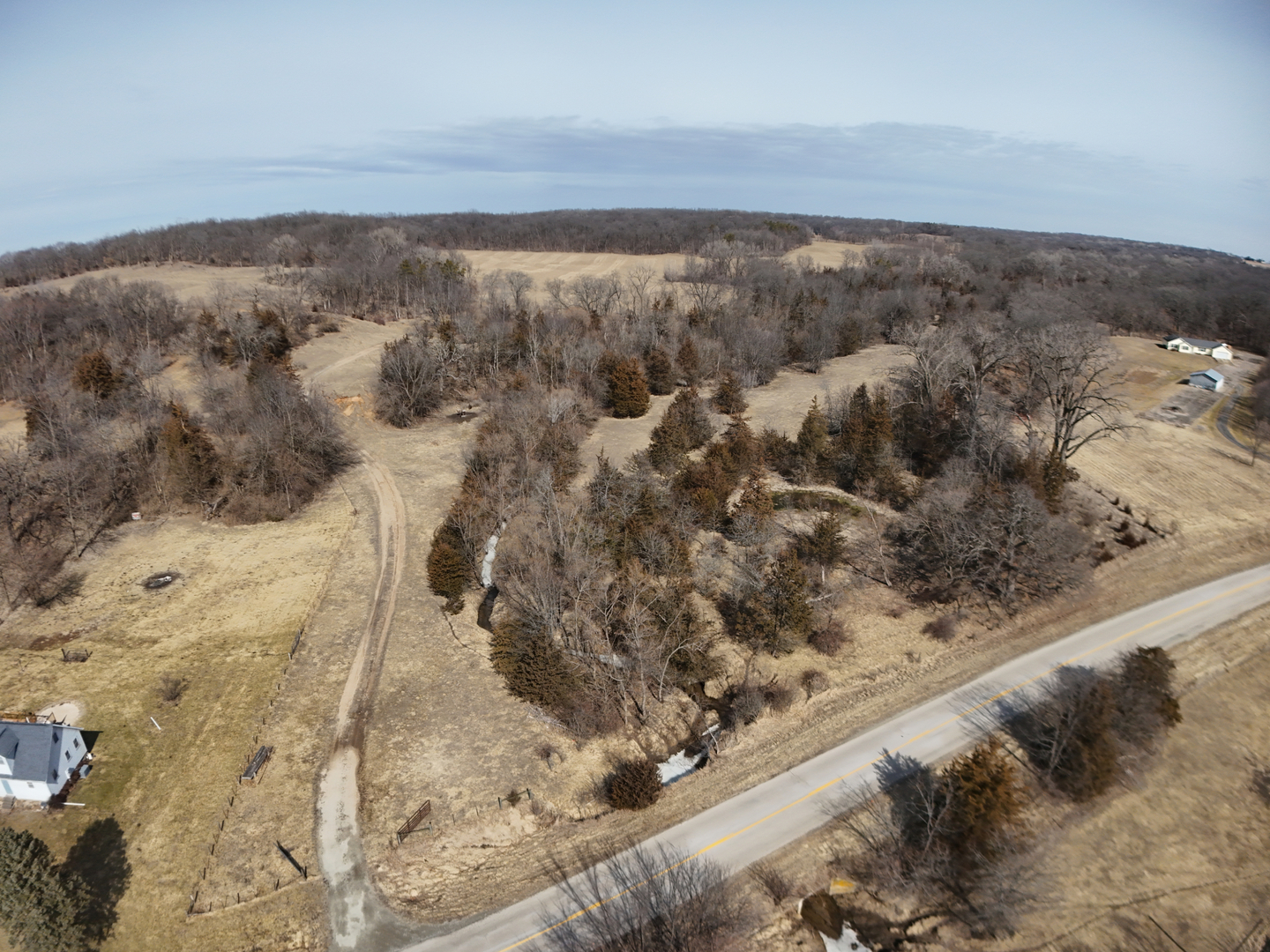 0 Spring Valley Road Fulton, IL 61252 - Photo 12 of 15 a view of ocean
