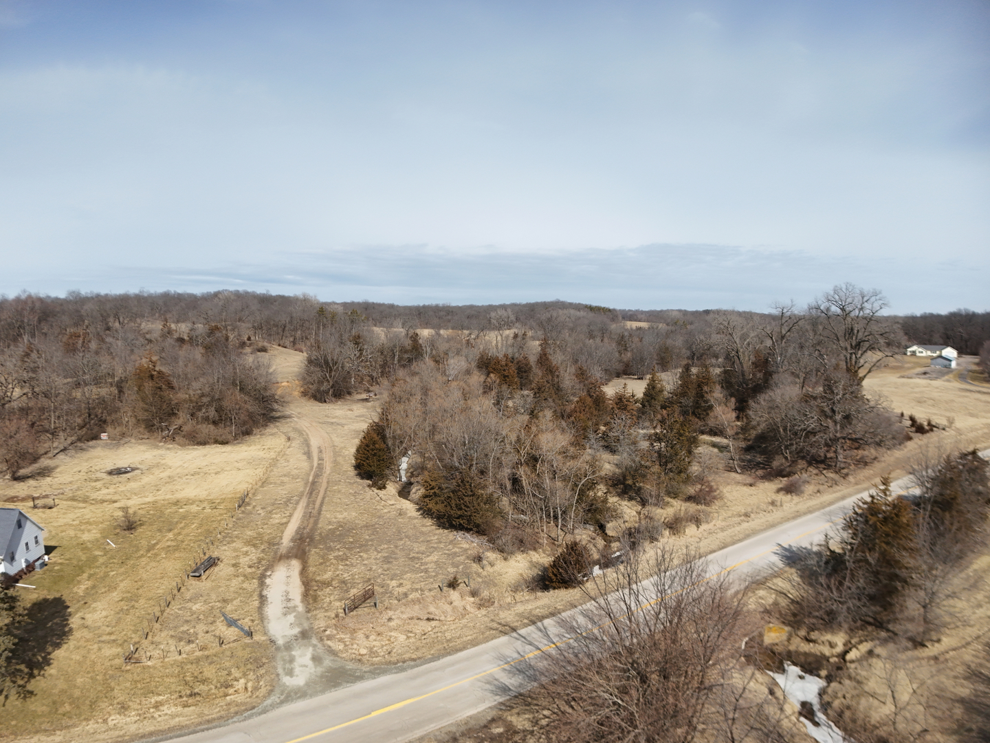 0 Spring Valley Road Fulton, IL 61252 - Photo 13 of 15 a view of sky view