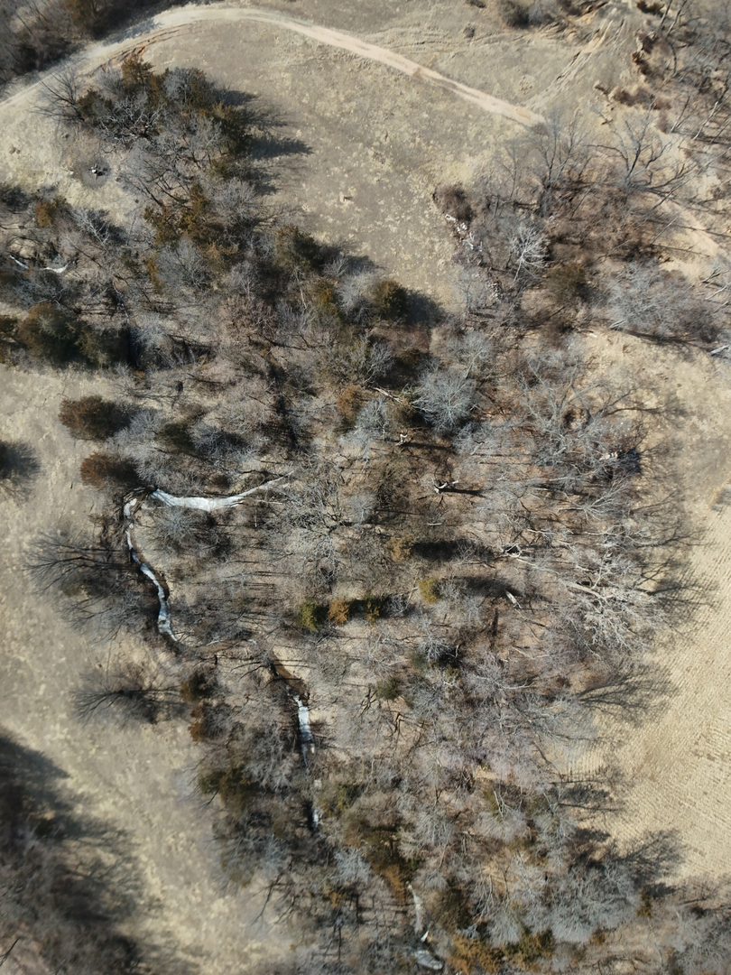 0 Spring Valley Road Fulton, IL 61252 - Photo 4 of 15 a view of a dry yard