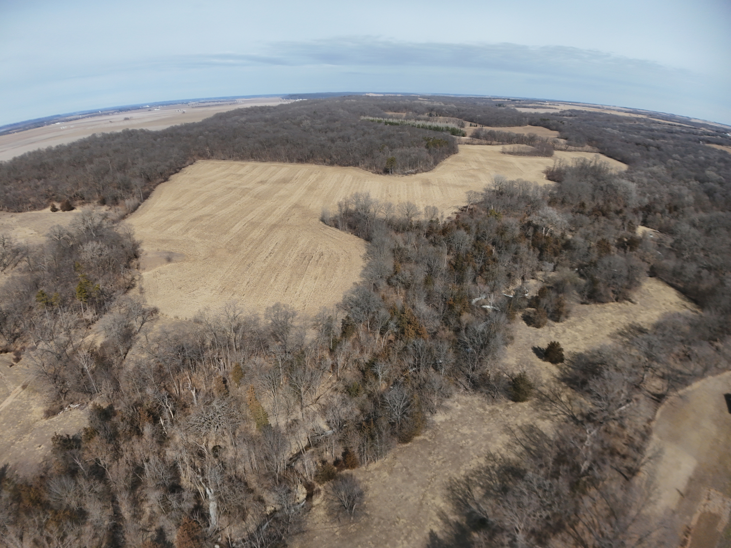 0 Spring Valley Road Fulton, IL 61252 - Photo 9 of 15 a view of ocean