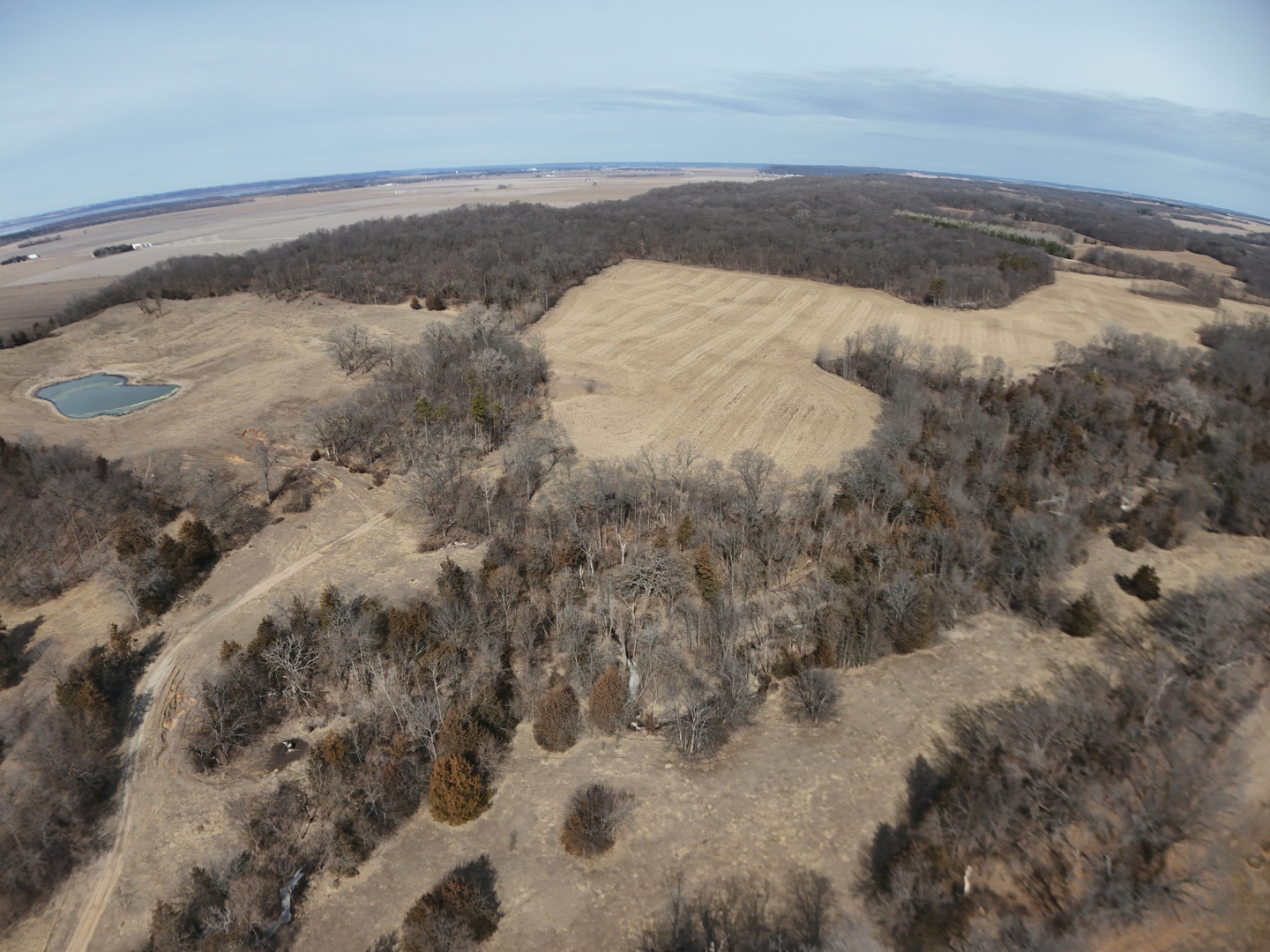 0 Spring Valley Road Fulton, IL 61252 - Photo 10 of 15 a view of beach and lake