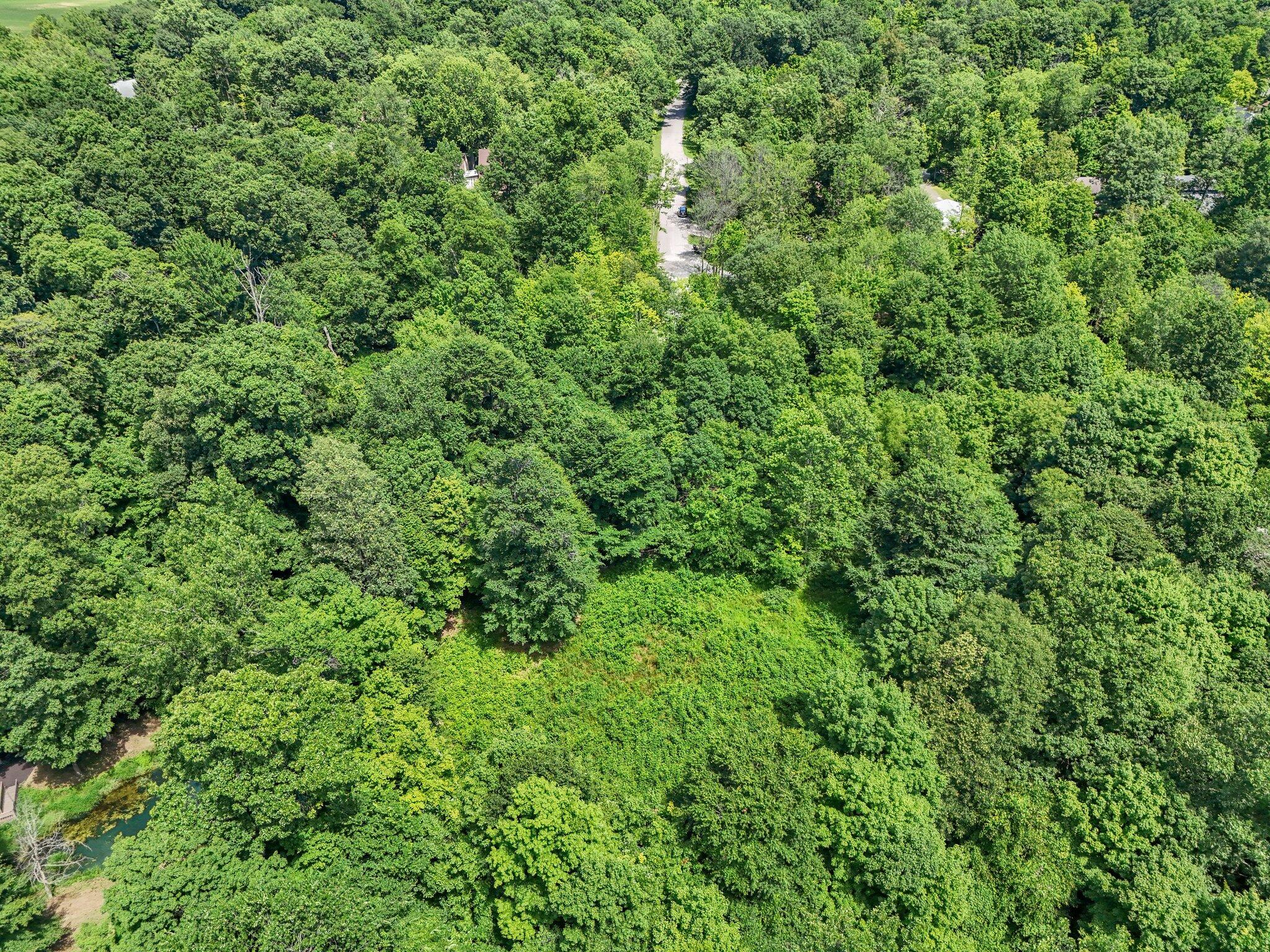 1040 Citation Road Southwest Pataskala, OH 43062 - Photo 12 of 16 Aerial View